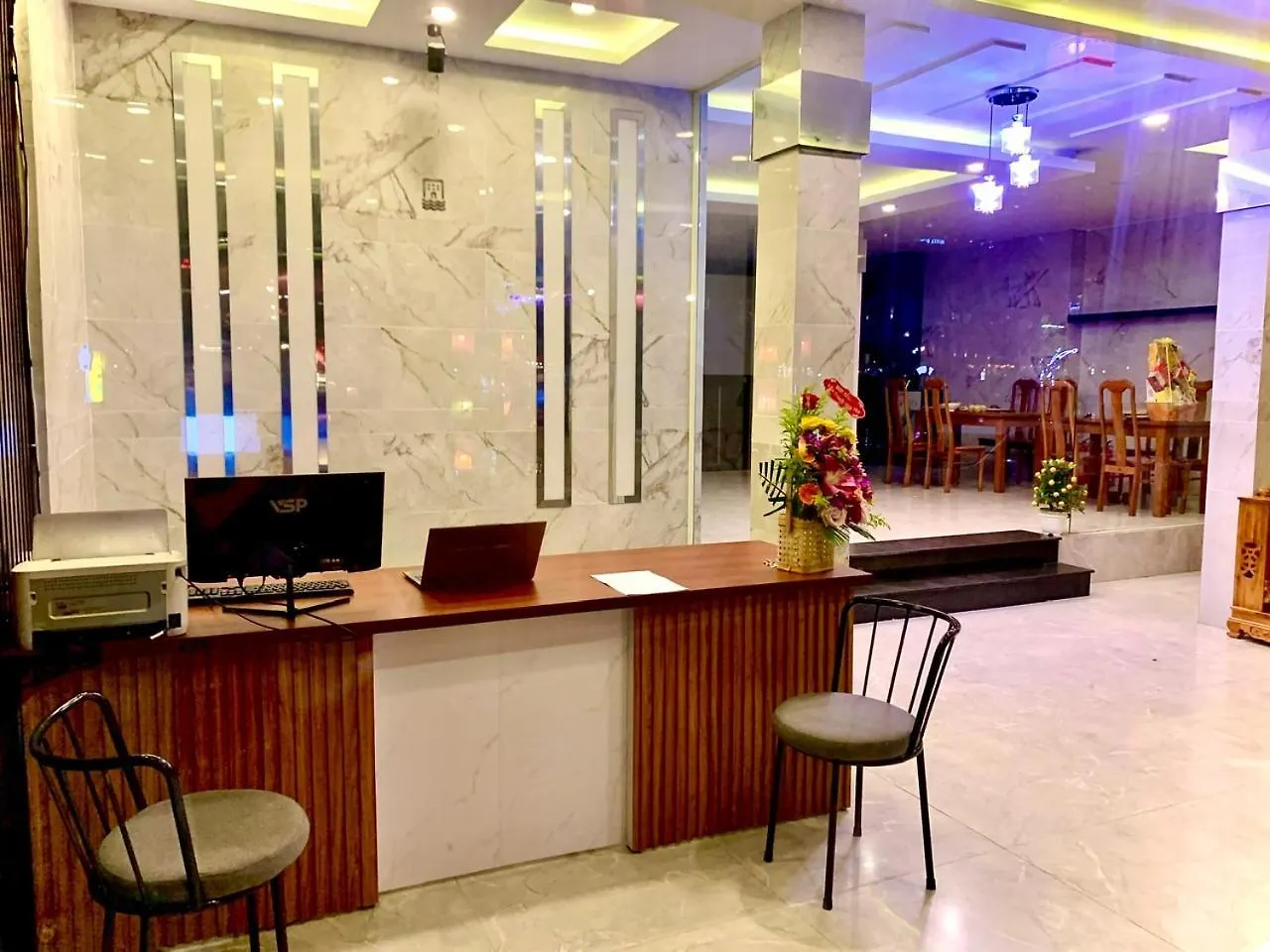 ***  Aman Riverside Hotel Hoi An Vietnam