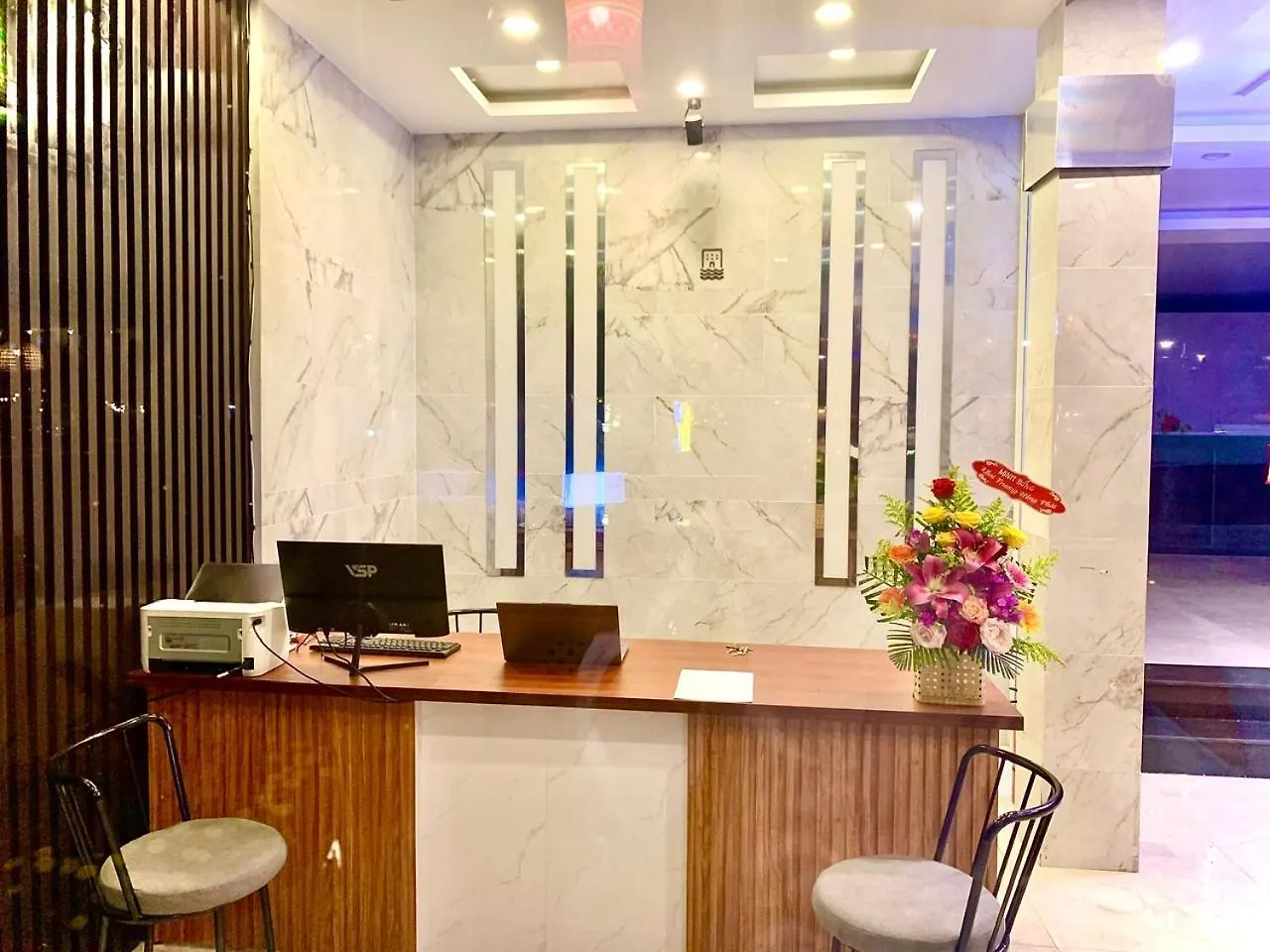 Aman Riverside Hotel Hoi An
