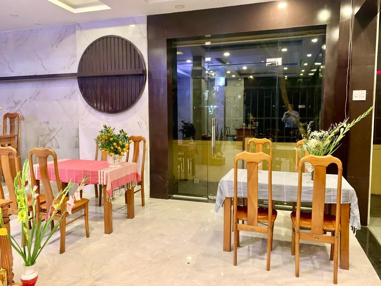 Aman Riverside Hotel Hoi An