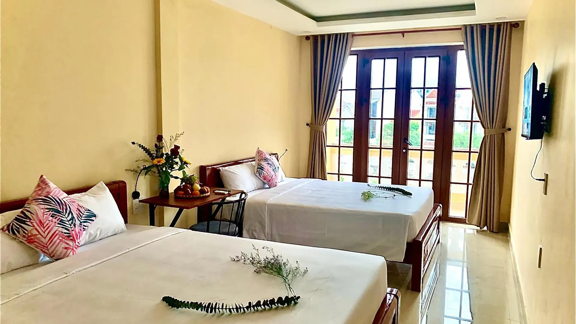 Aman Riverside Hotel Hoi An 3*,  Vietnam