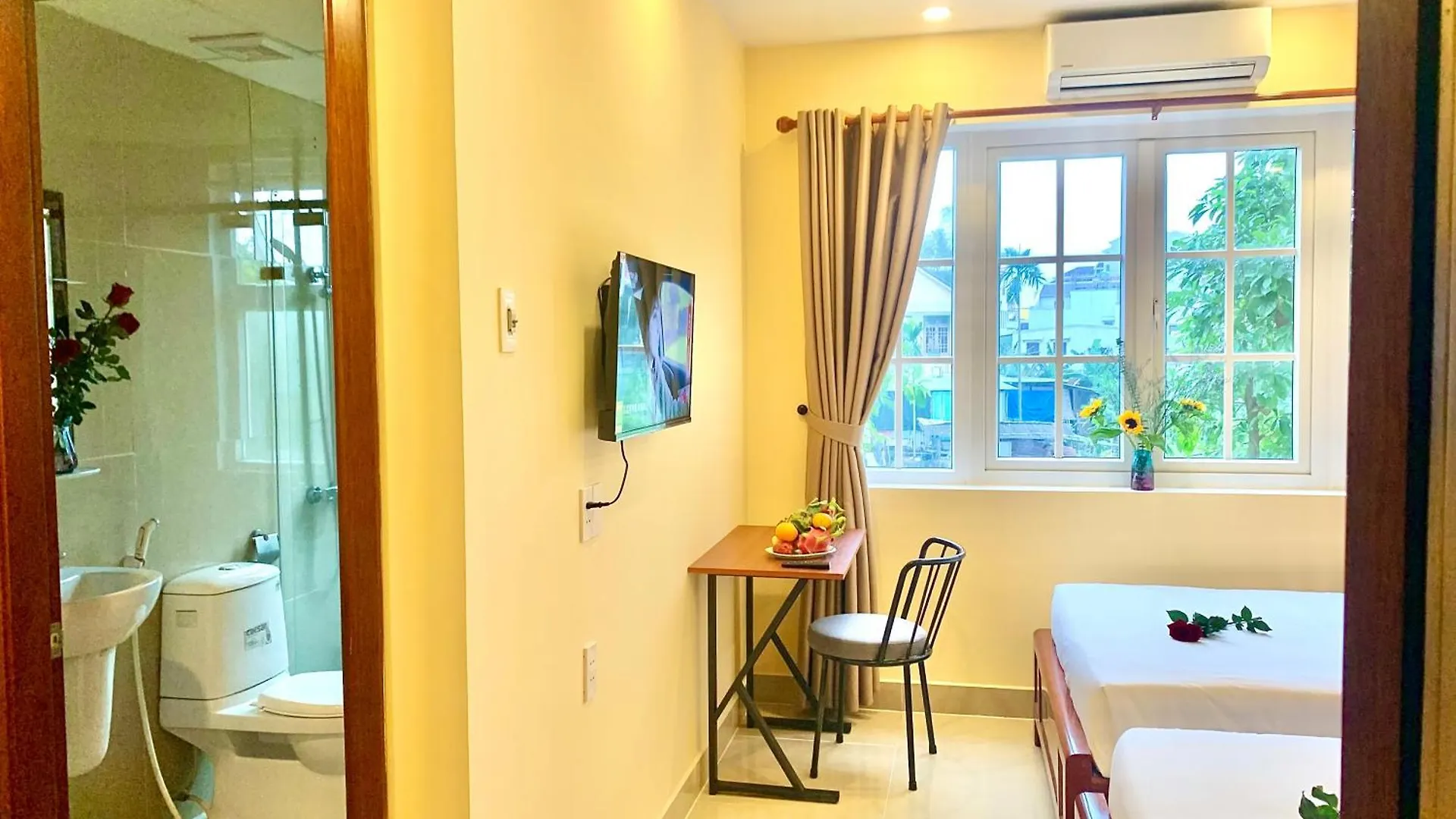 Aman Riverside Hotel Hoi An Vietnam