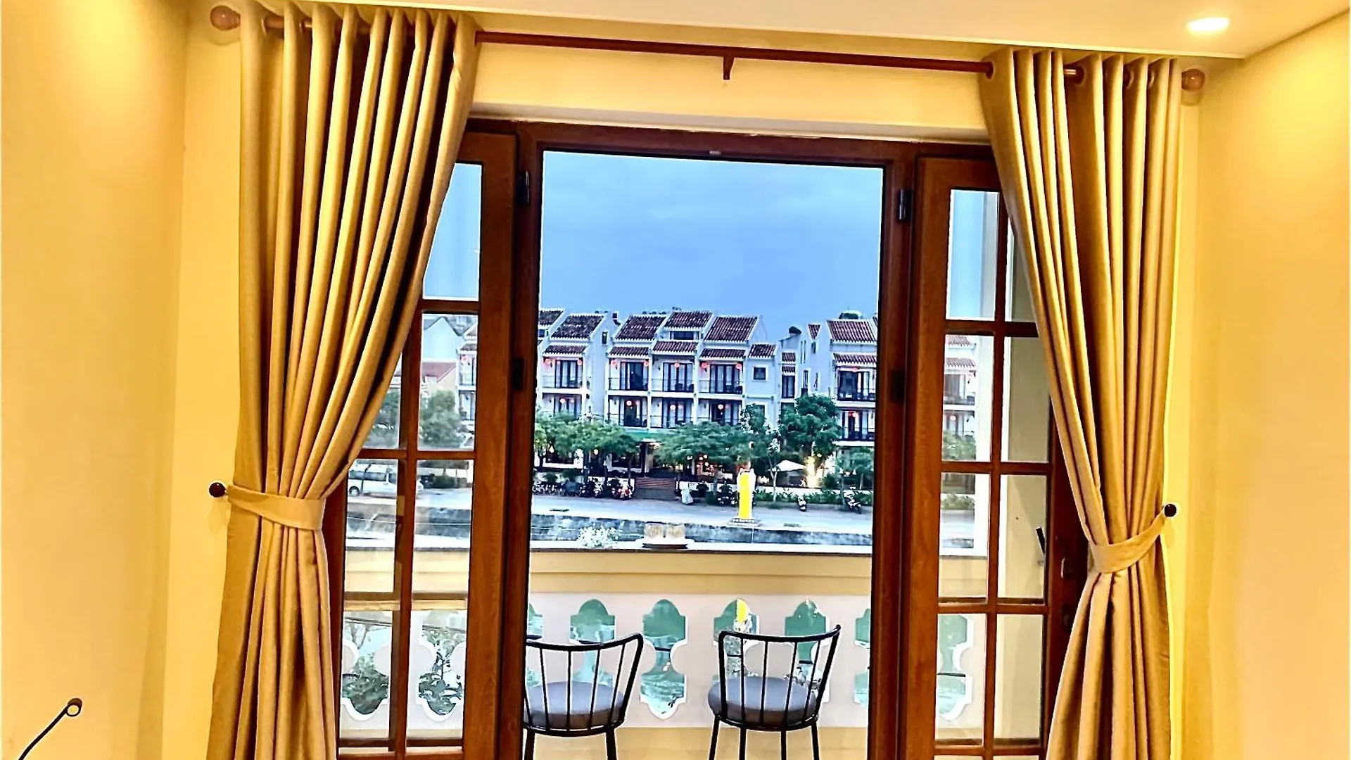 Aman Riverside Hotel Hoi An 3*,  Vietnam