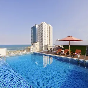 **** Hotel Helios Boutique & Vietnam