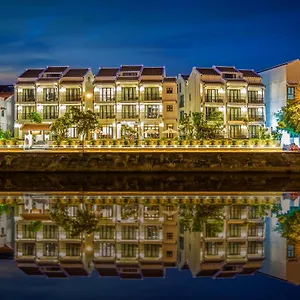Laluna Riverside & הוי אן