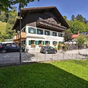 *** Hotel Restaurant Fruehlingsgarten Germany