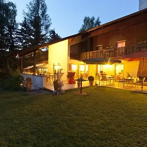 ** Guest house Erkheimer Germany