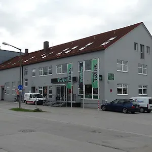 ** Hotel Amy Germany