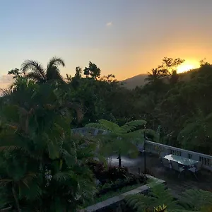 **** Bed & Breakfast El Yunque Rainforest Puerto Rico