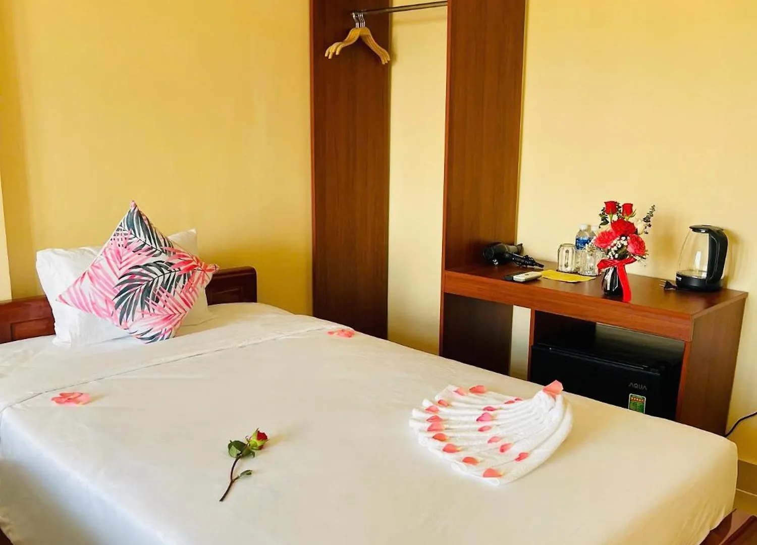 Aman Riverside Hotel Hoi An