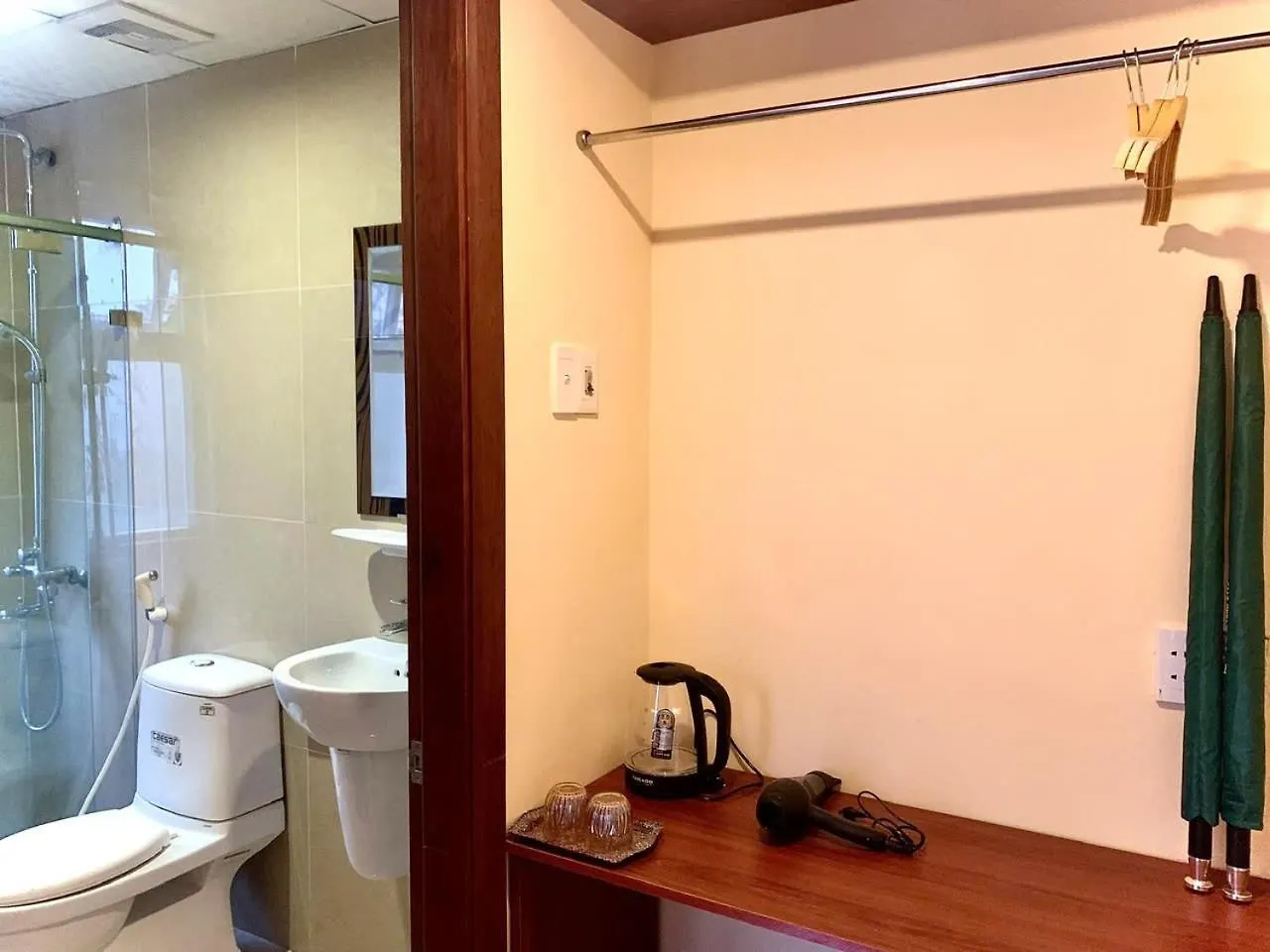 Aman Riverside Hotel Hoi An