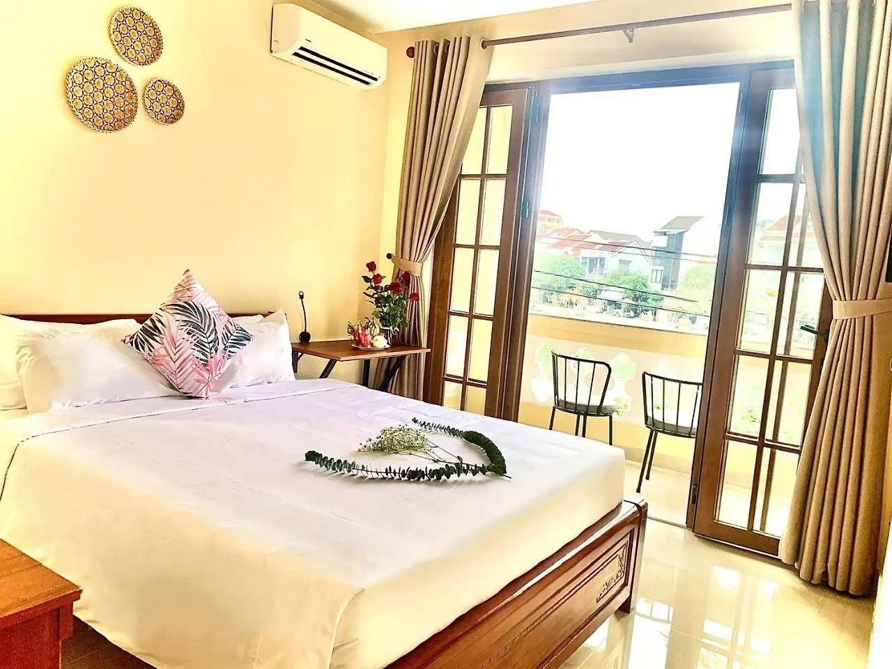 Aman Riverside Hotel Hoi An
