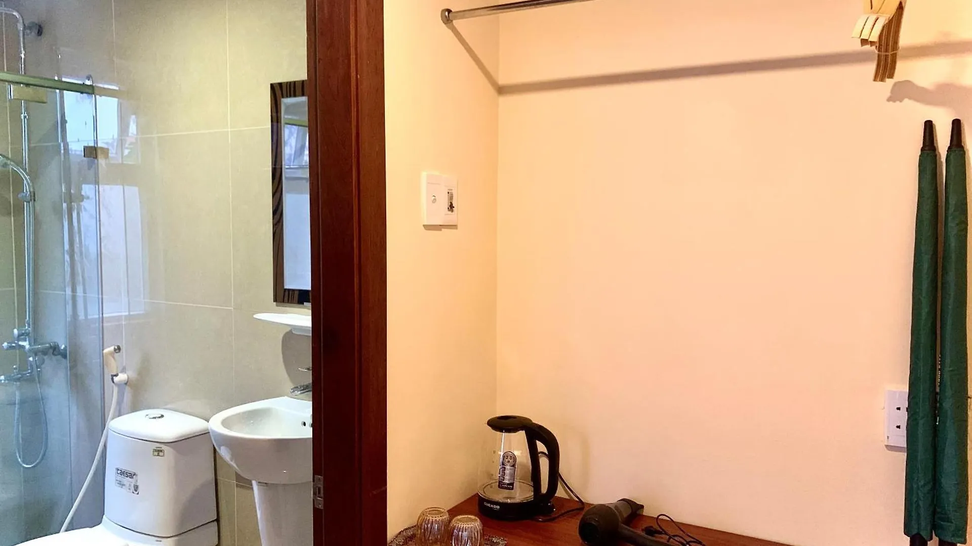 Aman Riverside Hotel Hoi An 3*,