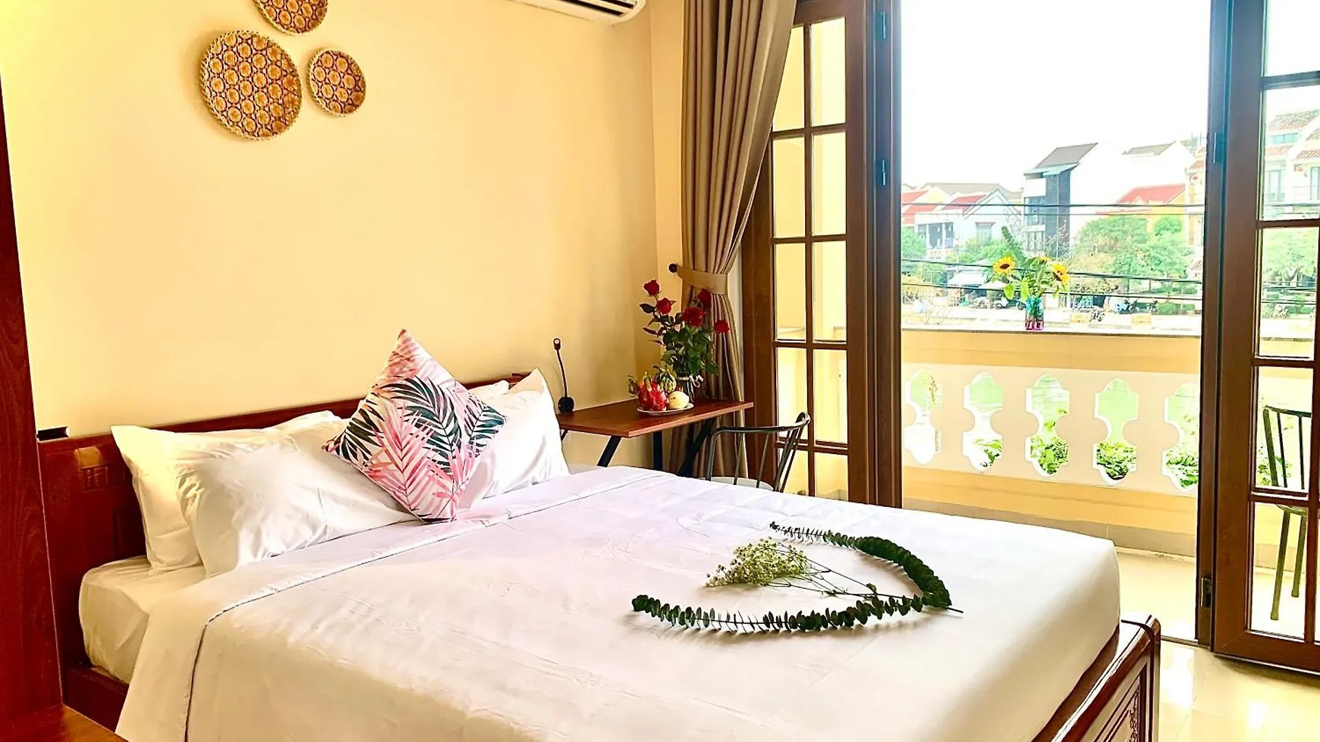 Aman Riverside Hotel Hoi An
