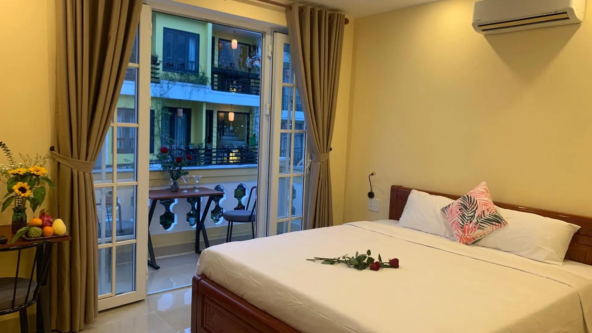 Aman Riverside Hotel Hoi An